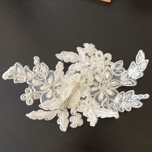 Bel Aire Bridal hair accessorie… New - Picture 3 of 4